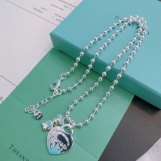 Tiffany Necklaces